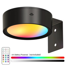 Load image into Gallery viewer, VibeHome™ - Magnetic LED Wall Light