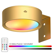 Load image into Gallery viewer, VibeHome™ - Magnetic LED Wall Light
